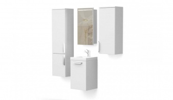 Мебель для ванной Banos Viento 40 BMS по индивидуальному размеру