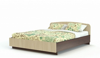 Кровать Светлана 2.20 BMS 160x190 см