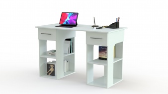 Письменный стол Лекс-17 BMS по индивидуальному размеру