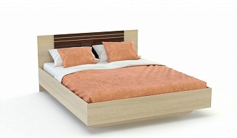 Двуспальная кровать Круиз