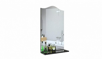 Зеркало в ванную Париж 1 BMS 60х80 см