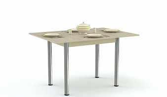 Кухонный стол СО-2м BMS 120-130 см