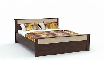 Кровать Татьяна 1 BMS 140x190 см