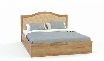 Кровать Техно 4 BMS 140х200 см