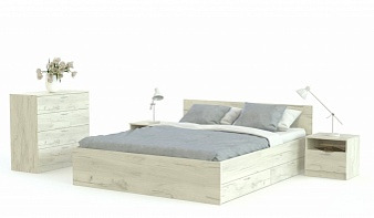 Спальня Осло BMS в стиле минимализм