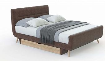 Двуспальная кровать Палау 14