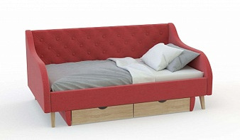 Дизайнерская Кровать Лина 16 BMS