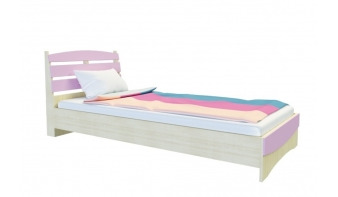 Кровать Терри BMS 80х190 см
