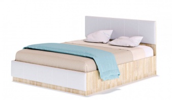 Двуспальная кровать Модена Гранд