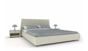Двуспальная кровать Келли-2