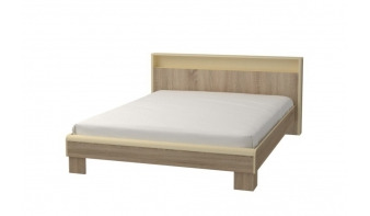 Кровать Оливия СП BMS 150x200