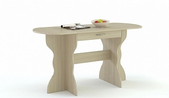 Кухонный стол УШ BMS 120-130 см