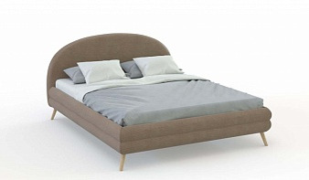 Двуспальная кровать Астра 22