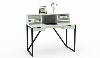 Компьютерный стол Пикассо 10 BMS по индивидуальному размеру