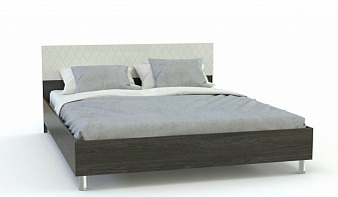 Двуспальная кровать Симона 1