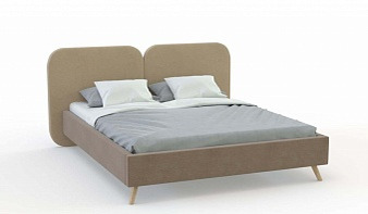 Двуспальная кровать Парус 12