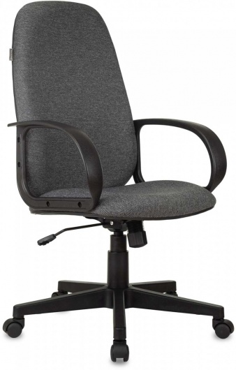 Кресло руководителя CH-808AXSN для офиса