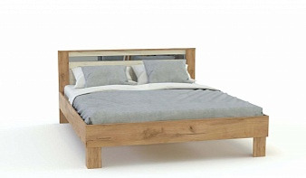 Кровать Женева BMS 160x190 см