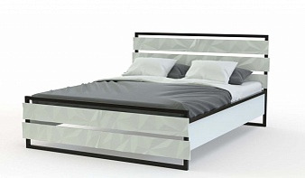 Кровать Сибил 1 BMS 160x190 см