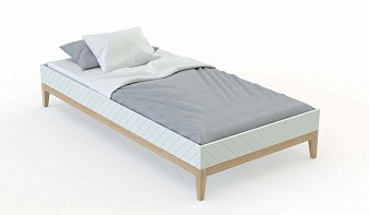 Односпальная кровать Полина 32