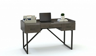Компьютерный стол Барнаби 10 BMS по индивидуальному размеру