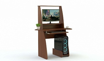 Компьютерный стол Лион BMS по индивидуальному размеру