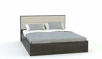 Двуспальная кровать Альма 11