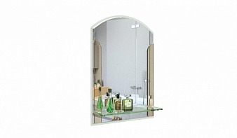Зеркало для ванной Диалог 3 BMS навесное