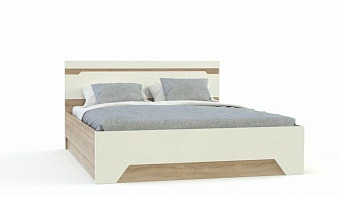 Кровать Анталия BMS 160х200 см