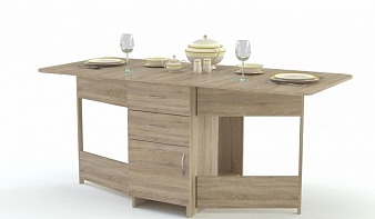 Кухонный стол Нико 5 BMS 150 см