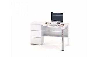 Компьютерный стол Мирма BMS по индивидуальному размеру