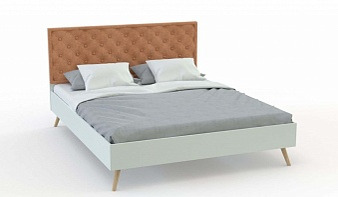 Кровать Поллукс 19 BMS 160x190 см