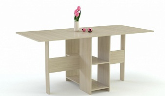 Кухонный стол СТКН-8 BMS цвет ясень