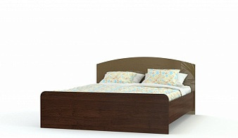 Двуспальная кровать Милена 2-2