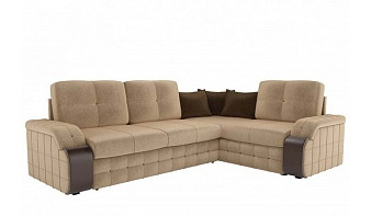 Угловой диван Николь BMS с подушками