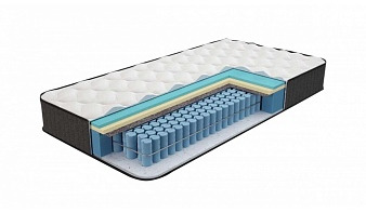 Матрас Excellence Middle (жаккард) для подростка