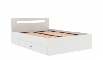 Кровать с ящиком Норд 3 BMS 180х200 см