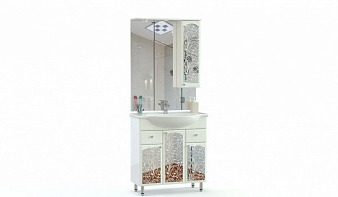 Мебель для ванной Румба 2 BMS с зеркалом