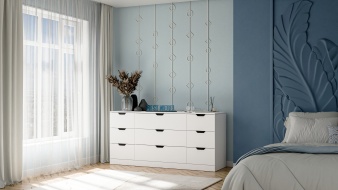 Комод Нордли Nordli 1