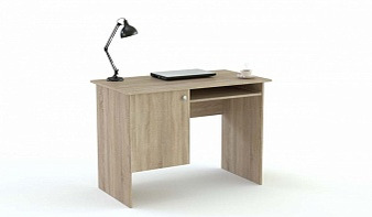 Письменный стол Олмеко BMS по индивидуальному размеру