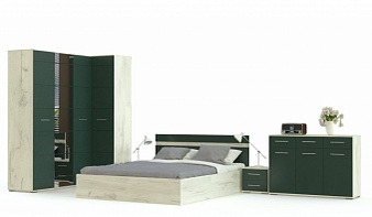 Мебель для спальни Ненси BMS модули