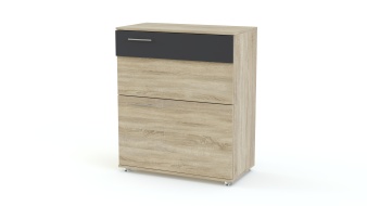 Обувница Маргарита-37.08 BMS закрытая