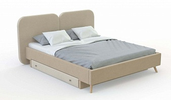 Двуспальная кровать Парус 13