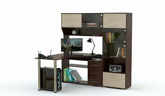 Компьютерный стол Гранд BMS под заказ