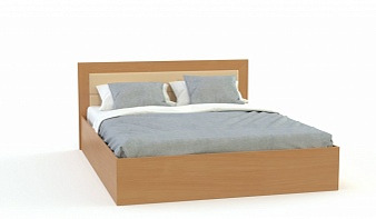 Двуспальная кровать Яна 9