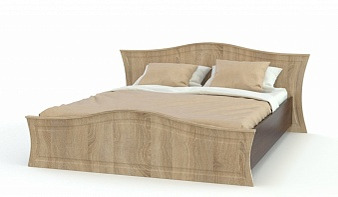 Кровать Николь 20 BMS 140х200 см