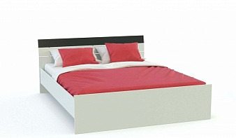 Двуспальная кровать Азалия 2