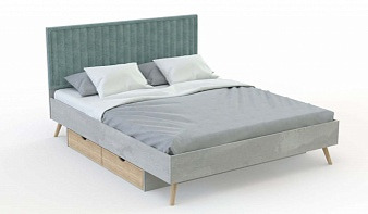 Кровать Поллукс 24 BMS 160х200 см