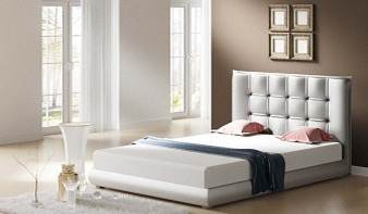 Кровать Франческа BMS 140x190 см