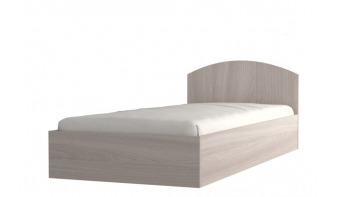 Кровать Нежность 3 BMS 90x190